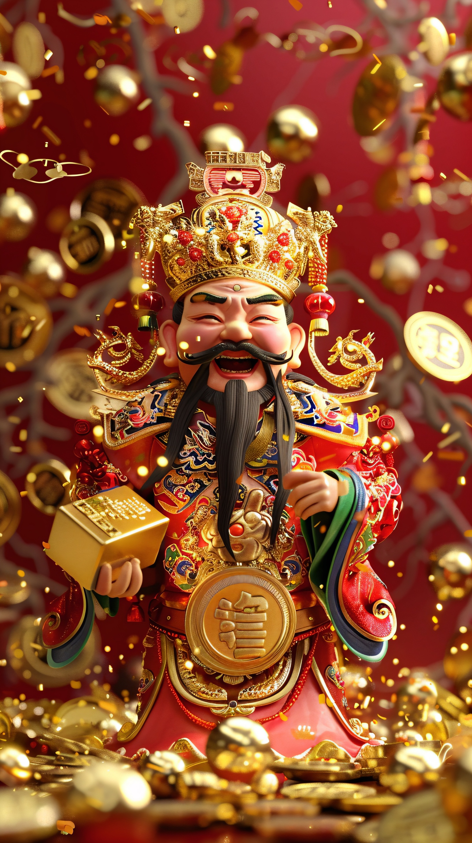格局打开~富保罗：老詹给了我机会 但我同样感激每个客户给的机会
